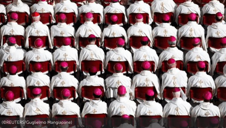 O valor do ministério episcopal na Didascália dos Apóstolos